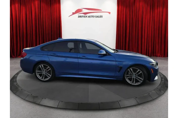 $15999 : 2019 BMW 4 Series 430i Gran C image 5