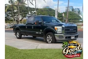 Ford F-350 Super Duty 2016 4