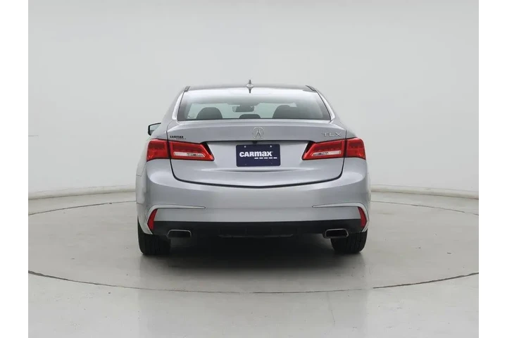 $24998 : Acura TLX 2020 V6 4dr Sedan image 6