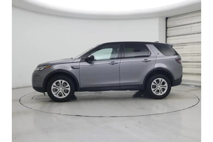 $26998 : Land Rover Discovery Sport 2 image 3