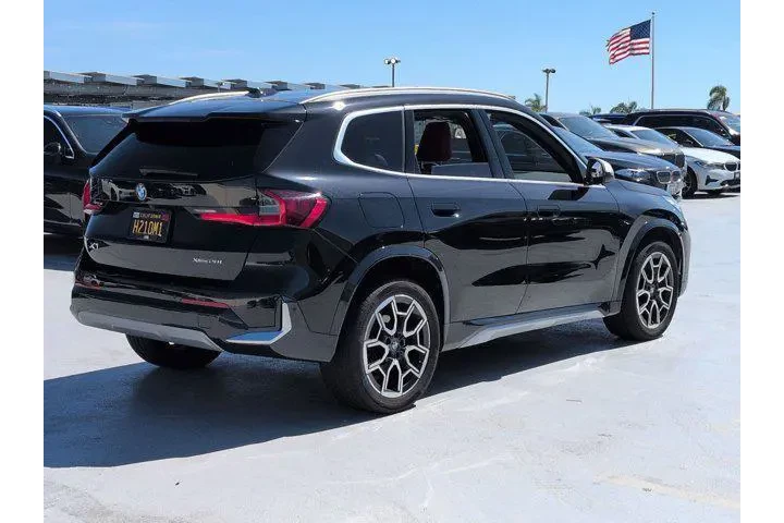 $31999 : BMW X1 2023 AWD xDrive28i 4d image 5