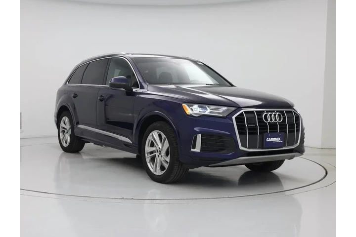 $30998 : Audi Q7 2021 AWD quattro Pre image 1