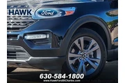 $34852 : Ford Explorer 2023 AWD XLT 4 thumbnail