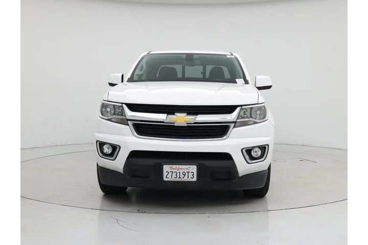 $23998 : Chevrolet Colorado 2016 4x2 image 5