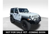 Jeep Wrangler 2021 4x4 Sport en Orange County