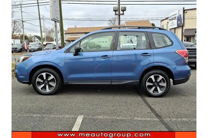 $14986 : Subaru Forester 2017 AWD 2.5 image 2