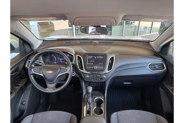 $18998 : Chevrolet Equinox 2022 4x4 L image 6