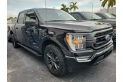 $34990 : Ford F-150 2022 4x4 XLT 4dr thumbnail