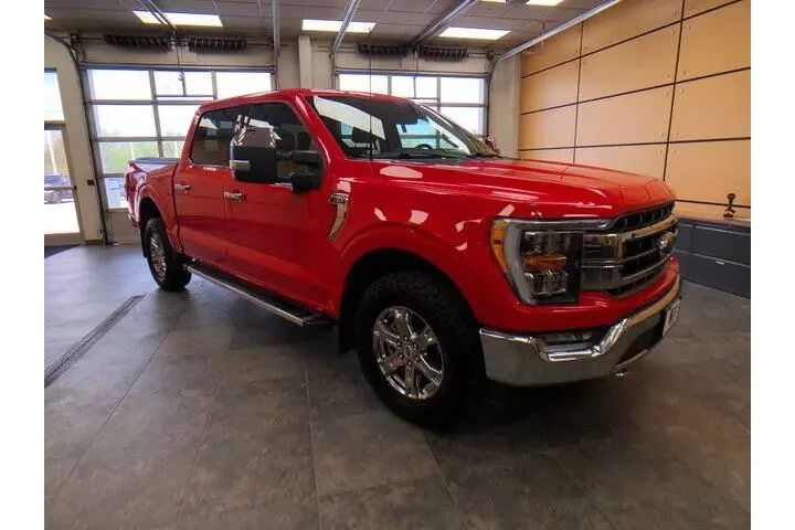 $39885 : Ford F-150 2022 4x4 XL 4dr S image 1
