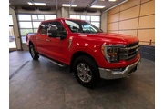 Ford F-150 2022 4x4 XL 4dr S