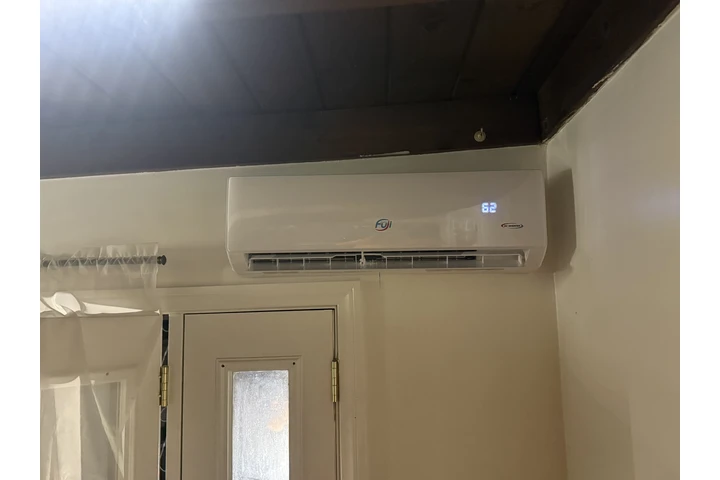 Mini split pro installations image 4
