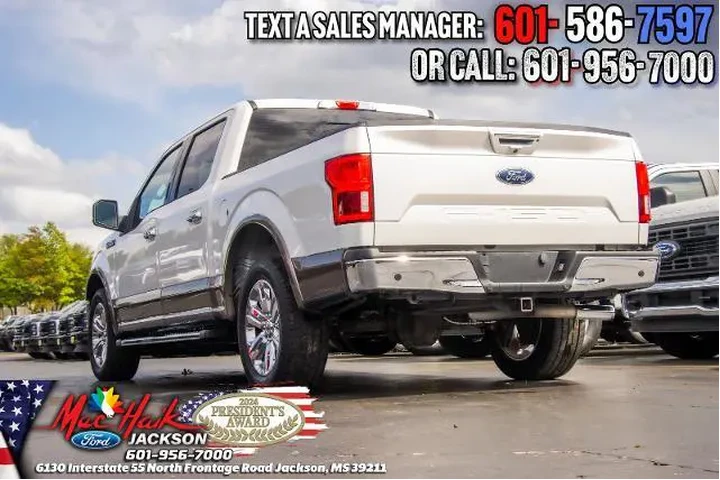 $28995 : Ford F-150 2019 4x2 XL 4dr S image 5