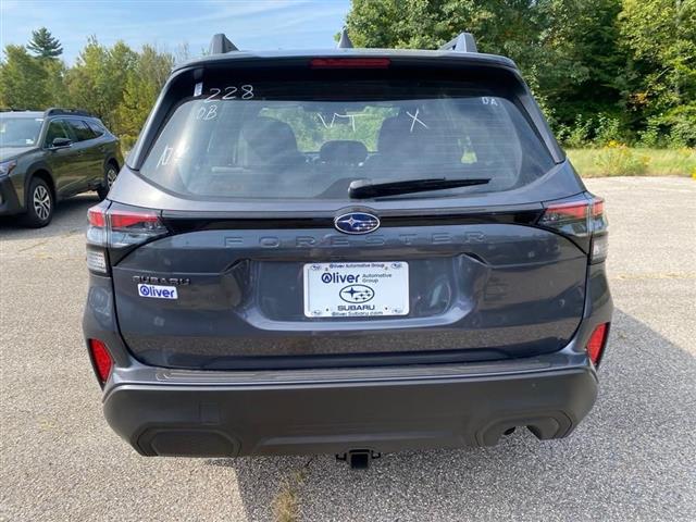 $33241 : 2025 Forester Base Trim Level image 6