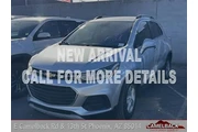 Chevrolet Trax 2017 LT 4dr C en Phoenix