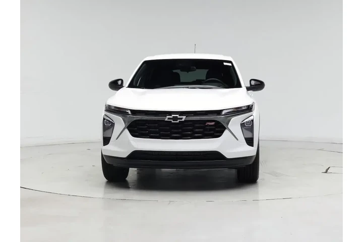 $23998 : Chevrolet Trax 2025 RS 4dr C image 5