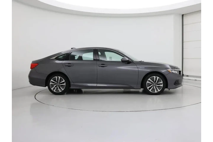$20998 : Honda Accord Hybrid 2021 Bas image 7