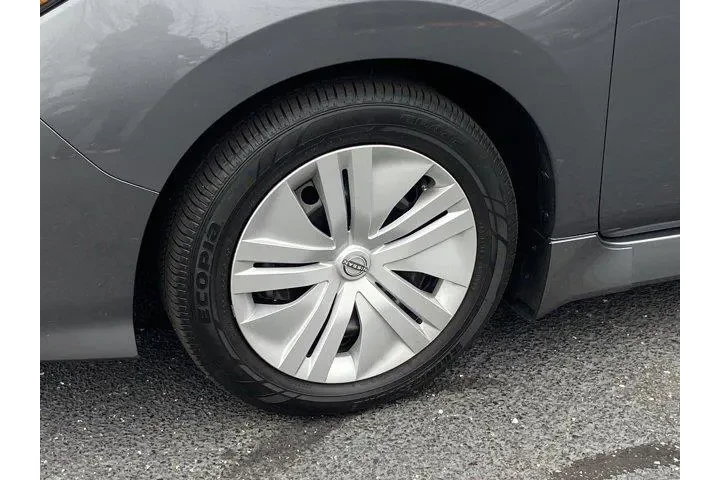 $13750 : Nissan LEAF 2024 S 4dr Hatch image 8