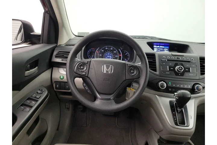 $14998 : Honda CR-V 2014 LX 4dr SUV image 10
