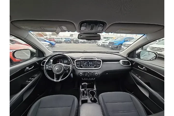 $10000 : Kia Sorento 2018 LX 4dr SUV image 2