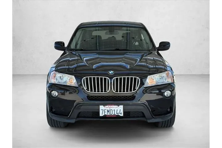 $8999 : BMW X3 2014 AWD xDrive28i 4d image 2