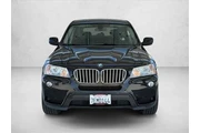 $8999 : BMW X3 2014 AWD xDrive28i 4d thumbnail