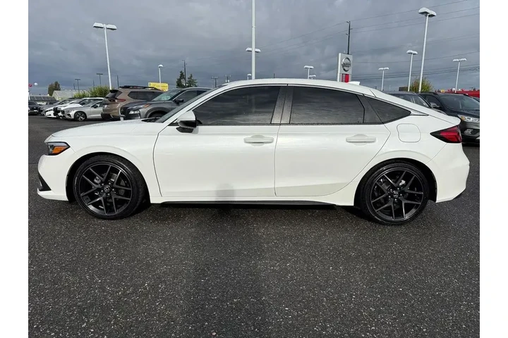 $26999 : Honda Civic 2024 Sport Touri image 4