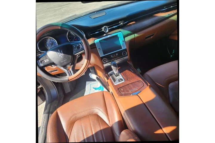 $14995 : 2016 MASERATI QUATTROPORTE201 image 10