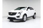 $26998 : Cadillac XT5 2023 Luxury 4dr thumbnail