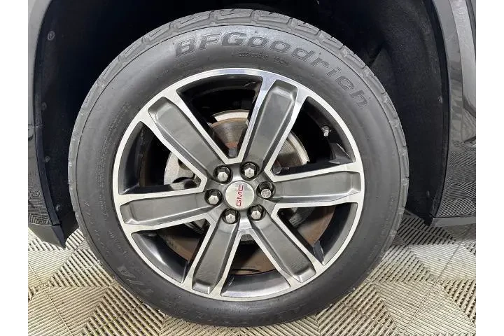 $19250 : GMC Acadia 2018 Denali 4dr S image 9