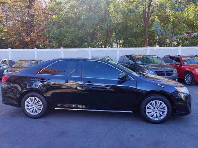 $12499 : 2013 Camry LE image 6