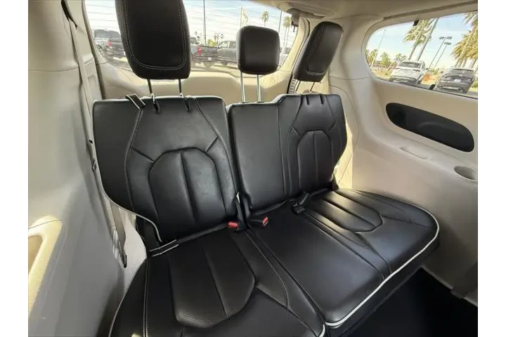 $35999 : Chrysler Pacifica 2024 Limit image 10