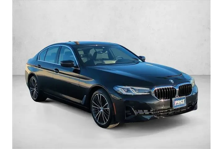 $34800 : BMW 5 Series 2023 530i 4dr S image 3