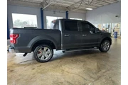$25075 : Ford F-150 2020 4x4 XLT 4dr thumbnail