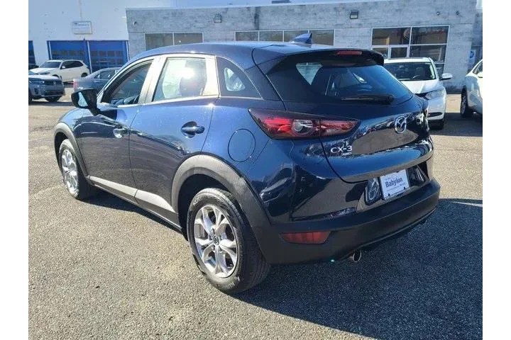 $17372 : Mazda CX-3 2021 AWD Sport 4d image 3