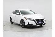 Nissan Sentra 2023 SV 4dr Se en Fresno