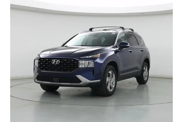 $23998 : Hyundai SANTA FE 2023 AWD SE image 4