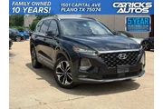 $12990 : 2019 Santa Fe Limited 2.0T thumbnail