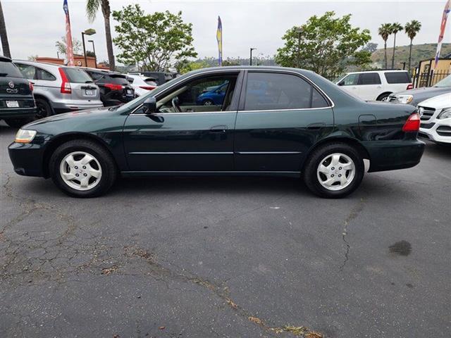 $3995 : 2000 Accord Sedan image 2