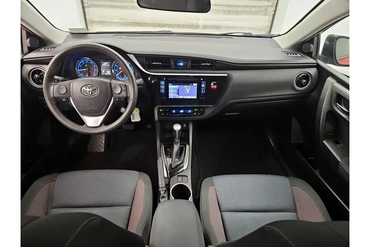 $16998 : Toyota Corolla 2018 LE 4dr S image 9