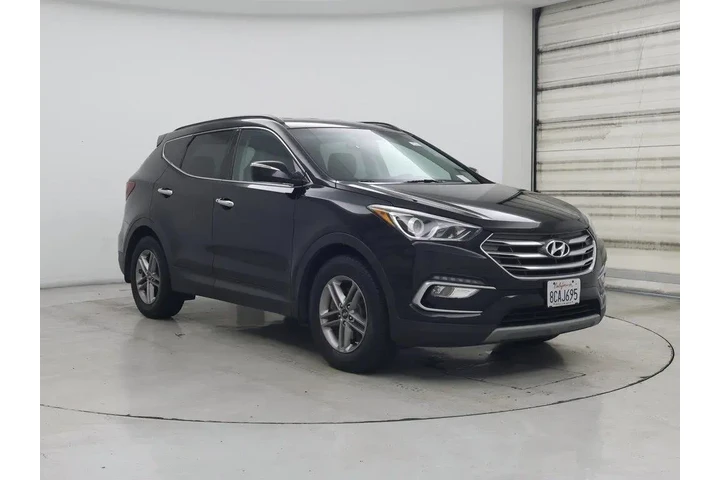 $12998 : Hyundai SANTA FE Sport 2018 image 1