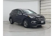 Hyundai SANTA FE Sport 2018