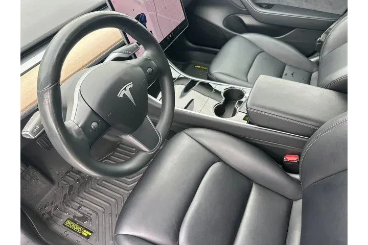 $20598 : Tesla Model 3 2018 Mid Range image 10