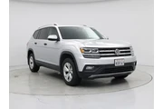 Volkswagen Atlas 2018 AWD V6 en Fresno