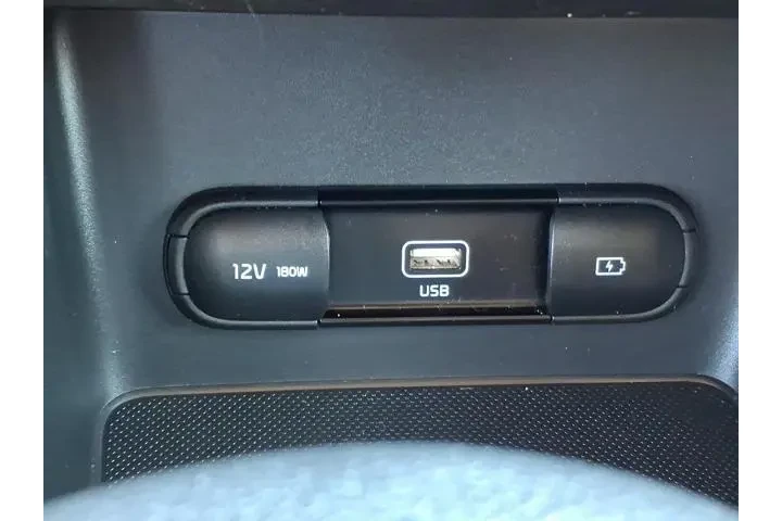 $14988 : Kia Sportage 2021 LX 4dr SUV image 7