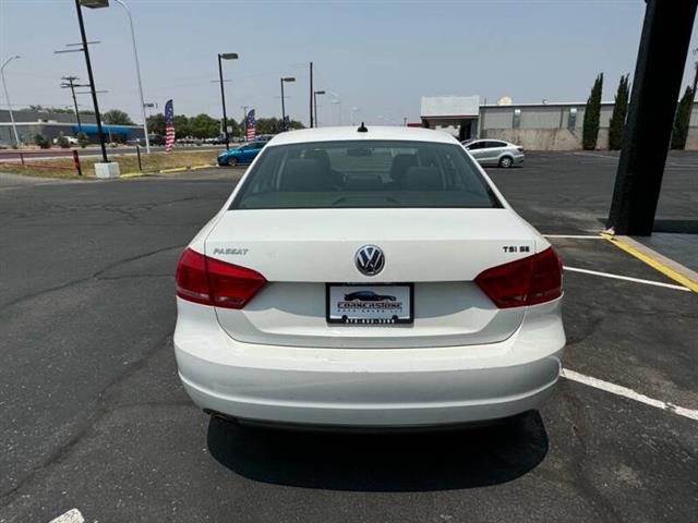 $13995 : 2014 Passat image 3