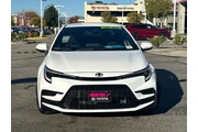 $25673 : Toyota Corolla 2025 SE 4dr S thumbnail