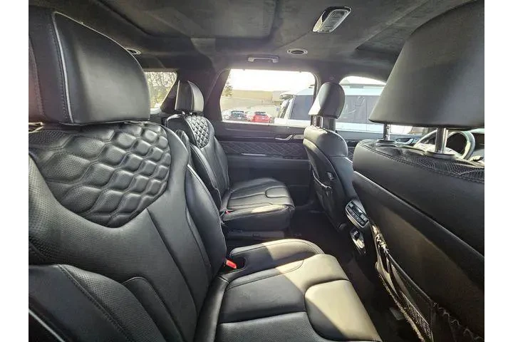 $31991 : Hyundai PALISADE 2022 Callig image 9