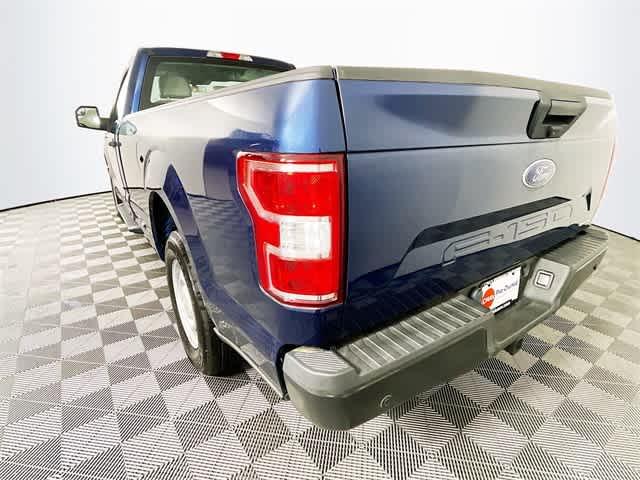 $27900 : PRE-OWNED 2020 FORD F-150 XL image 7