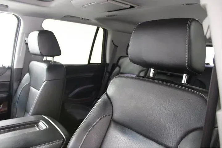 $36898 : GMC Yukon 2020 4x4 SLT 4dr S image 5