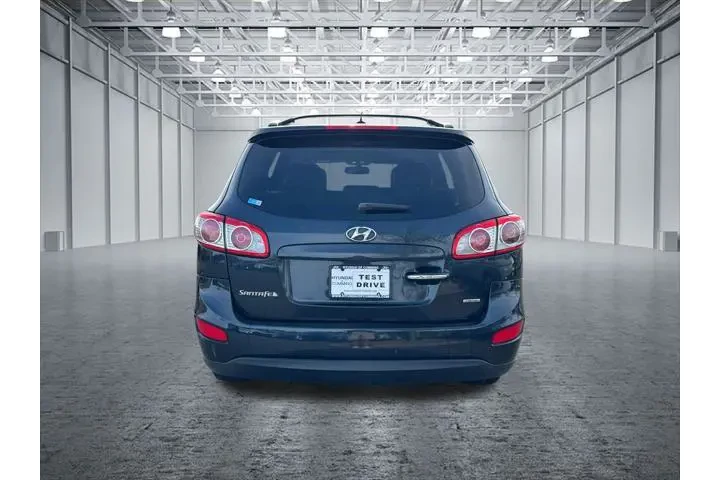 $5995 : Hyundai SANTA FE 2012 Limite image 6